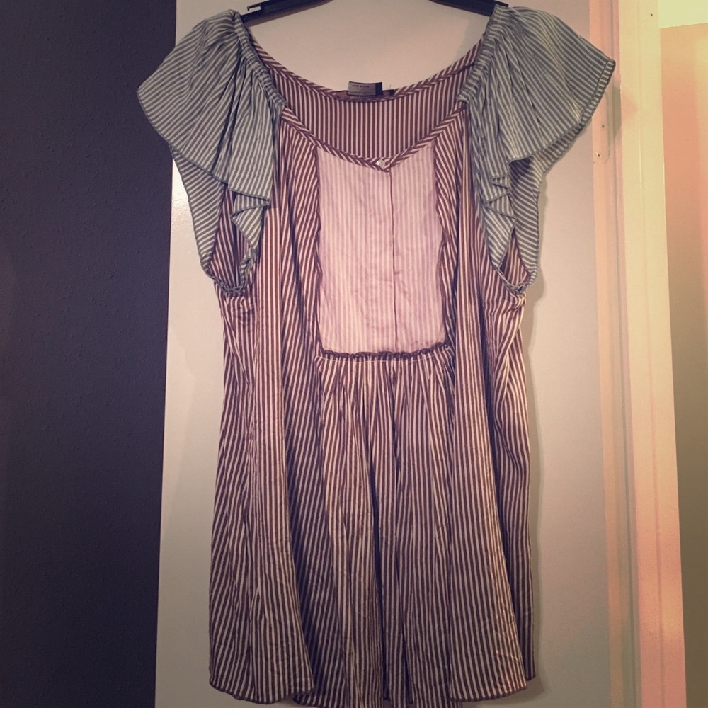 BCBG Blouse